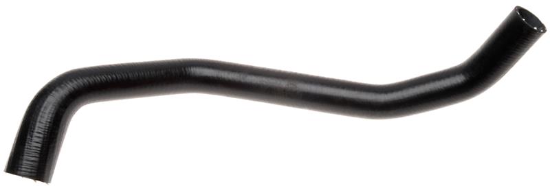 Gates 10-14 Cadillac CTS V-6 3.0L Upper Molded Coolant Hose