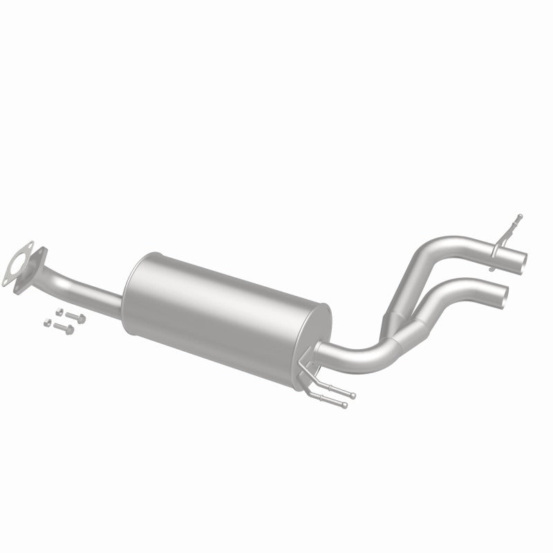 MagnaFlow BRE Exhaust Kit 13-17 HYUNDAI VELOSTER 1.6L - Burkken Auto Parts