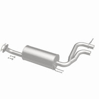 MagnaFlow BRE Exhaust Kit 13-17 HYUNDAI VELOSTER 1.6L - Burkken Auto Parts