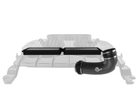 aFe Super Stock Carbon Fiber Pro Dry S Induction System 2021 RAM 1500 TRX V8-6.2L SC - Burkken Auto Parts