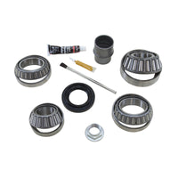 Yukon Gear Bearing install Kit For Toyota T100 and Tacoma Diff - Burkken Auto Parts