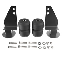 Timbren Suspension Enhancement System - Burkken Auto Parts