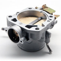 BLOX Racing Honda B/D/H/F Series Engines Tuner Series Cast Aluminum 70mm Throttle Body - Burkken Auto Parts