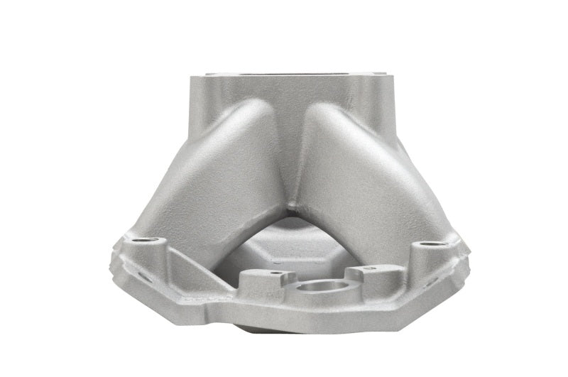 Edelbrock Manifold SBC Super Victor II - Burkken Auto Parts