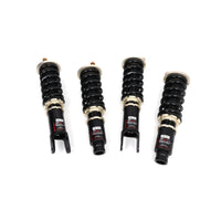 BLOX Racing Competition Series Coilover - EG/DC / EK (FF: 12kg: RR: 10kg) - Burkken Auto Parts