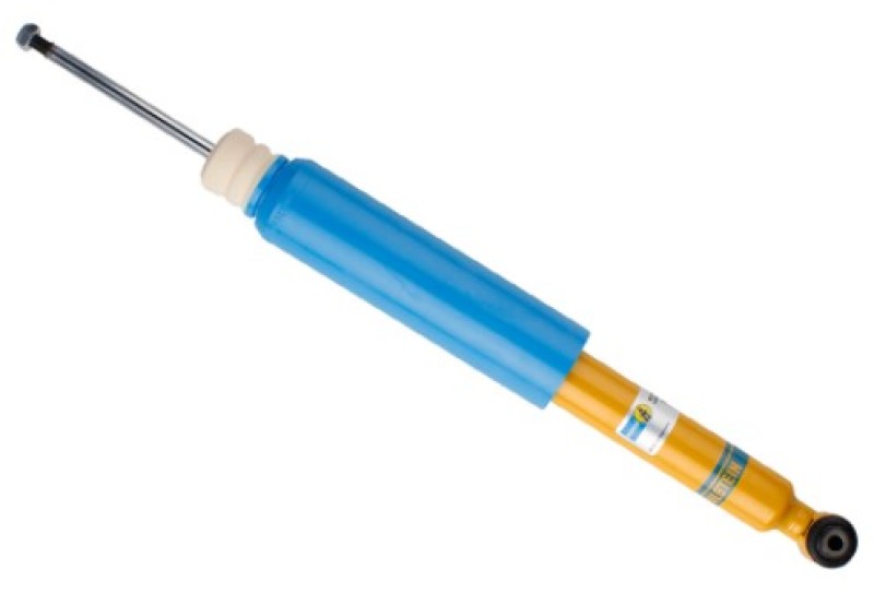 Bilstein B6 17-19 Mercedes-Benz E300 w/o Electronic Suspension Rear Monotube Shock Absorber - Burkken Auto Parts