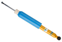Bilstein B6 17-19 Mercedes-Benz E300 w/o Electronic Suspension Rear Monotube Shock Absorber - Burkken Auto Parts