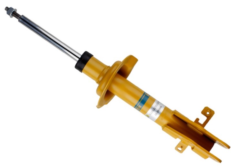 Bilstein B6 09-14 Ford Edge Front Right Twintube Strut Assembly - Burkken Auto Parts