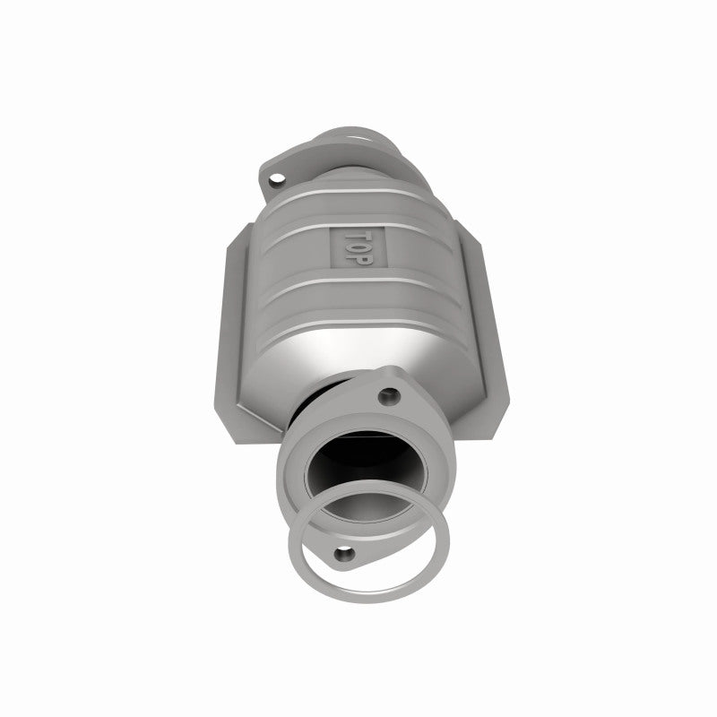 MagnaFlow Conv DF 95-97 Toyota Land Cruiser 4.5L - Burkken Auto Parts