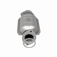 MagnaFlow Conv DF 95-97 Toyota Land Cruiser 4.5L - Burkken Auto Parts
