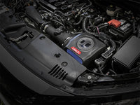 aFe Takeda Momentum GT Pro 5R Cold Air Intake System 2017+ Honda Civic Si I4 1.5L (t) - Burkken Auto Parts