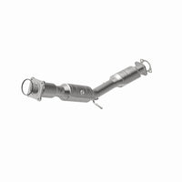 MagnaFlow Conv DF 05-09 Volvo V50 2.4L - Burkken Auto Parts
