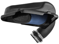 aFe Magnum FORCE Stage-2 Pro 5R Cold Air Intake System 2017 BMW 330i (F3x) L4-2.0L (t) B48 - Burkken Auto Parts