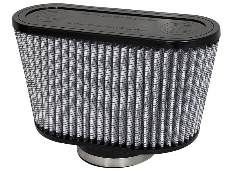 aFe Takeda Air Filters IAF PDS A/F PDS 3-3/4F x (9x5-3/4)B x (11x4)T x 6H - Burkken Auto Parts