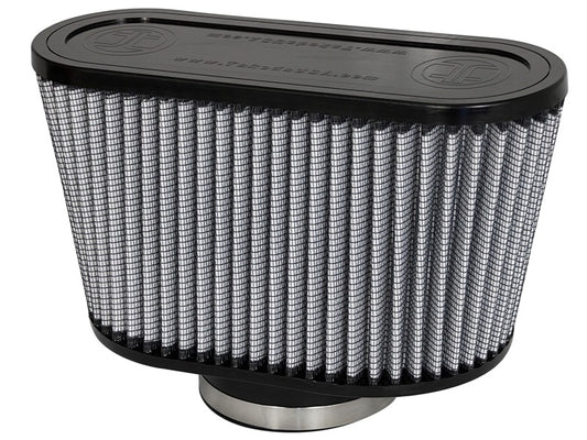 aFe Takeda Air Filters IAF PDS A/F PDS 3-3/4F x (9x5-3/4)B x (11x4)T x 6H - Burkken Auto Parts