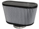 aFe Takeda Air Filters IAF PDS A/F PDS 3-3/4F x (9x5-3/4)B x (11x4)T x 6H - Burkken Auto Parts