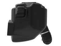 aFe 07-09 Ram 2500/3500 Cummins L6-6.7L (td) Quantum Cold Air Intake System w/ Pro Dry S Filter - Burkken Auto Parts