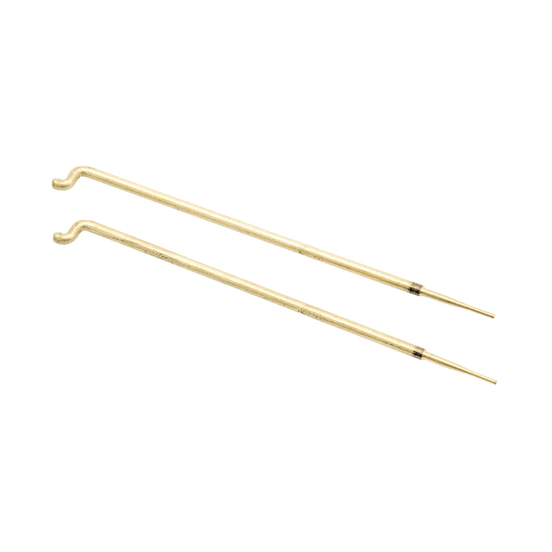 Edelbrock 043 Prima Meter Rod (Pre-75) - Burkken Auto Parts