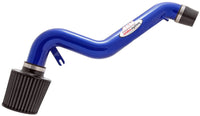 AEM 92-96 Prelude S/Si/Si VTEC Blue Short Ram Intake - Burkken Auto Parts