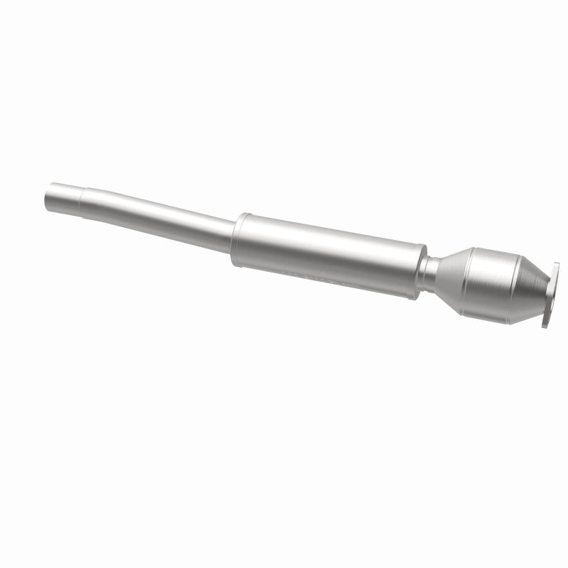 MagnaFlow Conv DF 04-06 VW Phaeton 4.2L Passenger Side Rear - Burkken Auto Parts