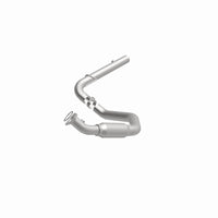 Magnaflow 06-10 Chevrolet Express 3500 6.0L Direct Fit Converter - Burkken Auto Parts