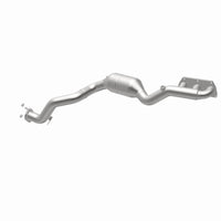MagnaFlow Conv DF 05-09 Audi A8 6.0L - Burkken Auto Parts