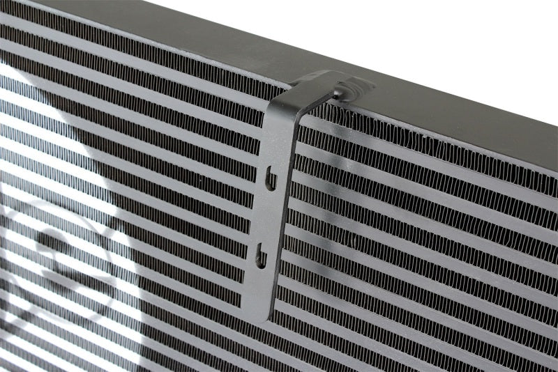aFe BladeRunner Cast Intercooler 94-02 Dodge Diesel Trucks L6-5.9L (td) - Burkken Auto Parts