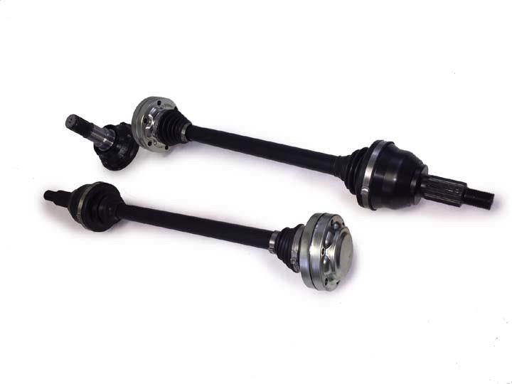 DSS 2016 Camaro SS 1400HP X5 Direct-Fit Axle -Left (Short) RA5430X5 - Burkken Auto Parts