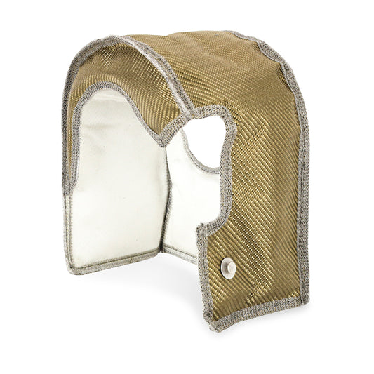 Mishimoto 01-04 Chevrolet/GMC 6.6L Duramax Turbo Blanket