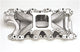 Edelbrock Intake Manifold Super Victor EFI Ford Windsor 8 2In Deck Block Polished Finish - Burkken Auto Parts