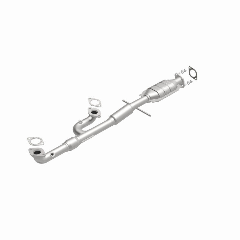 MagnaFlow Conv DF 02-05 Hyundai XG350 3.5L - Burkken Auto Parts