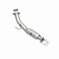 MagnaFlow Conv DF 06-08 Civic Si 2.0L - Burkken Auto Parts
