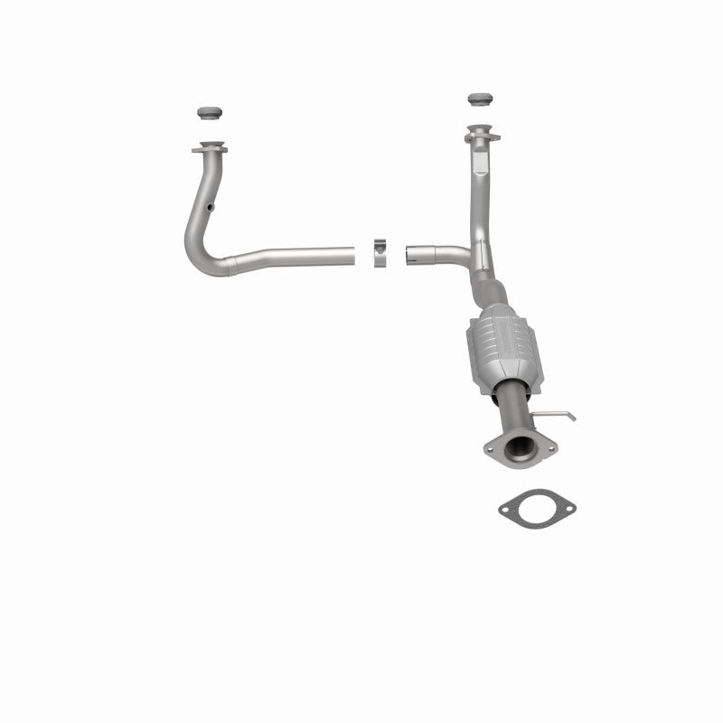 Magnaflow Conv DF 2000 S10/Sanoma 4.3L - Burkken Auto Parts