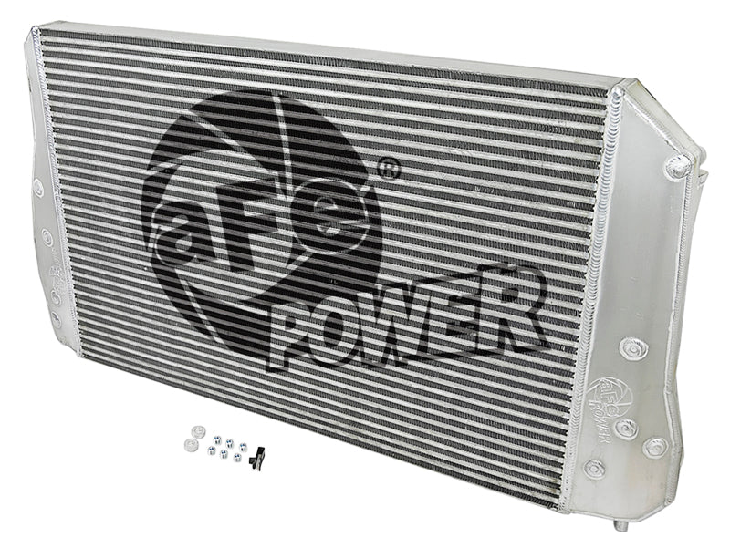 aFe Bladerunner GT Series Intercooler 17-18 GM Diesel Trucks V8-6.6L L5P (Intercooler Only) - Burkken Auto Parts