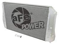 aFe Bladerunner GT Series Intercooler 17-18 GM Diesel Trucks V8-6.6L L5P (Intercooler Only) - Burkken Auto Parts
