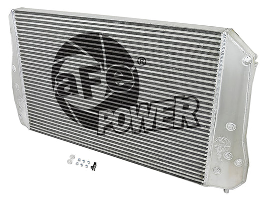 aFe Bladerunner GT Series Intercooler 17-18 GM Diesel Trucks V8-6.6L L5P (Intercooler Only) - Burkken Auto Parts