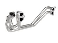 aFe Power Twisted Steel Long Tube Header 02-19 Subaru Impreza WRX/STI/Legacy (Unequal Length) - Burkken Auto Parts