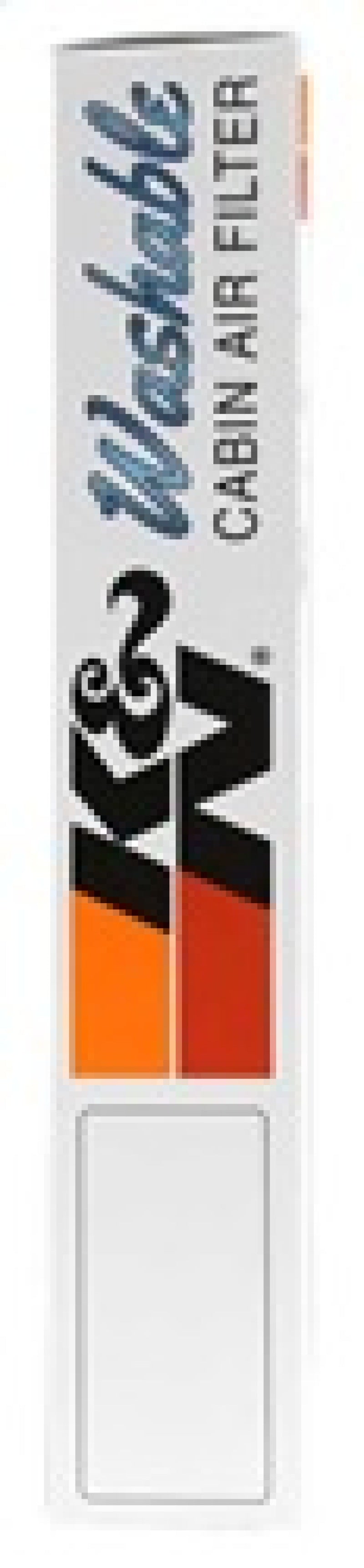 K&N 14-18 Kia Soul 1.6L/2.0L L4 Fuel Injection Cabin Air Filter - Burkken Auto Parts