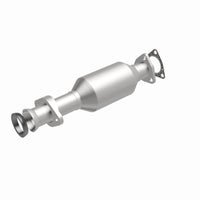 MagnaFlow 92-95 Honda Civic LX L4 1.5L CA Direct-Fit Catalytic Converter - Burkken Auto Parts