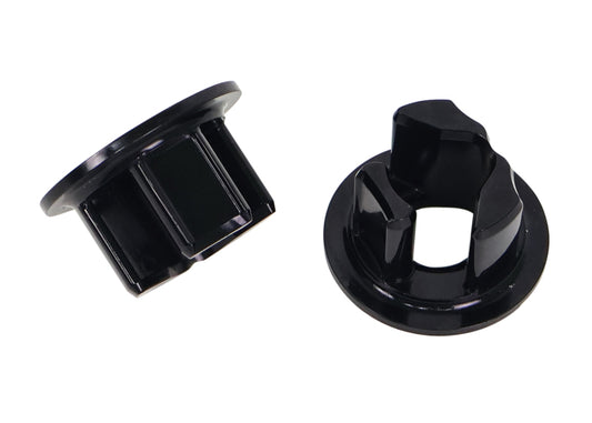 Whiteline 16-24 Mazda MX-5 Miata Rear Differential Bushing Insert Kit