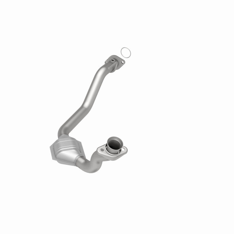 MagnaFlow Conv DF 96-97 Ford Explorer 5.0L - Burkken Auto Parts