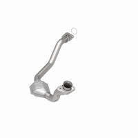 MagnaFlow Conv DF 96-97 Ford Explorer 5.0L - Burkken Auto Parts