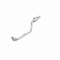 MagnaFlow Conv DF 2003 Mercedes CLK320 3.2L - Burkken Auto Parts