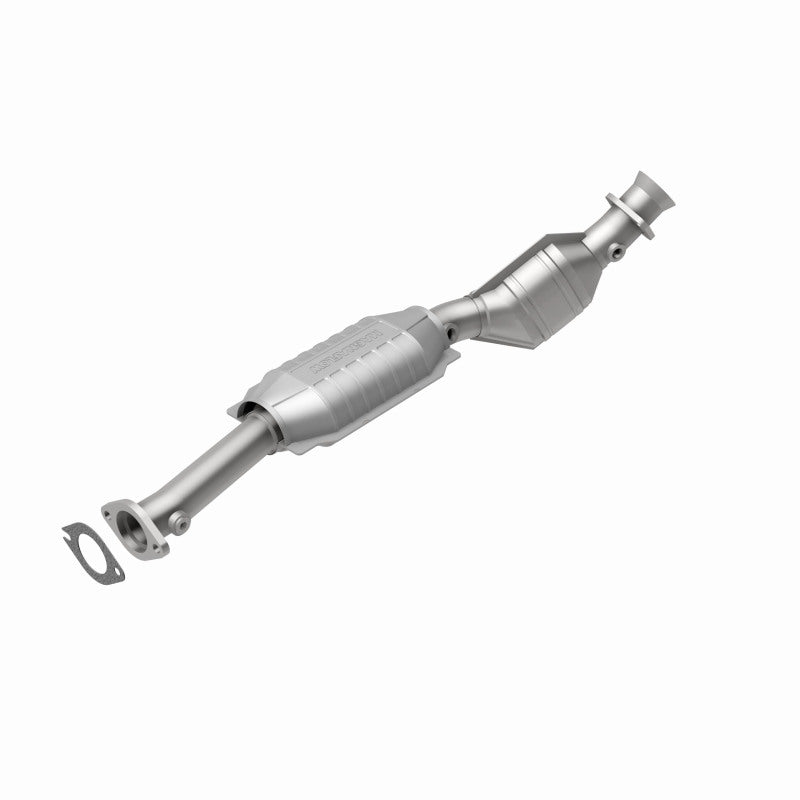 MagnaFlow Conv DF 95-02 Ford Crown Vic 4.6L - Burkken Auto Parts