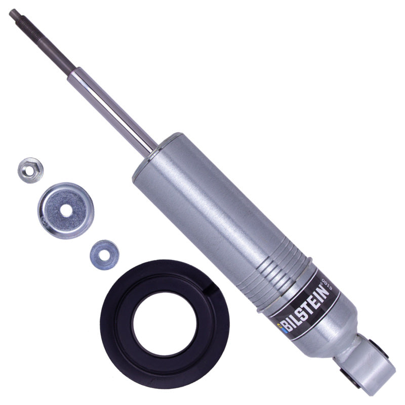 Bilstein B8 6100 04-15 Nissan Titan Front 60mm Monotube Shock Absorber - Burkken Auto Parts