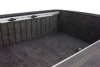 BedRug 09-18 Dodge Ram 5.7ft Bed w/Rambox Bed Storage Bedliner - Burkken Auto Parts