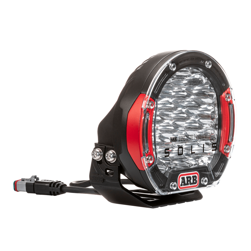 ARB Intensity SOLIS 21 LED Spot - Burkken Auto Parts