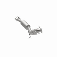 Magnaflow 2004 Volvo S60 2.5L Direct Fit Converter - Burkken Auto Parts