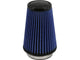 aFe MagnumFLOW Air Filters IAF P5R A/F P5R 3-1/2F x 5B x 3-1/2T x 7H x 1 FL - Burkken Auto Parts