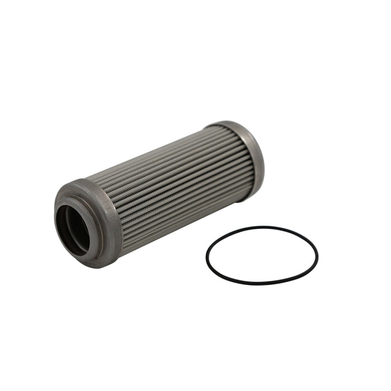 Aeromotive Filter Element - 10 Micron Microglass (Fits 12339/12341) - Burkken Auto Parts